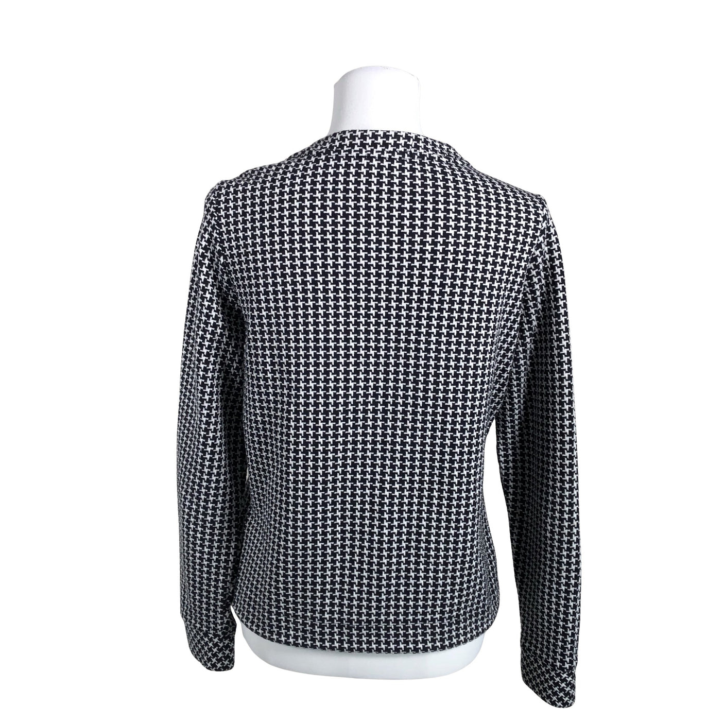 Unisex Cecil - Cardigan, size 36 - Blue (2)