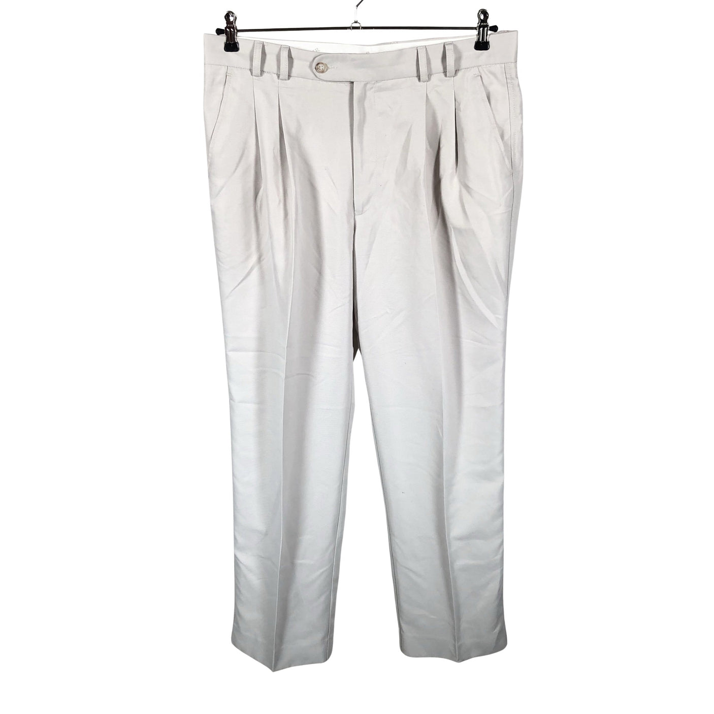 Unisex Glenmuir - Straight leg trousers, size W36 - Gray (1)
