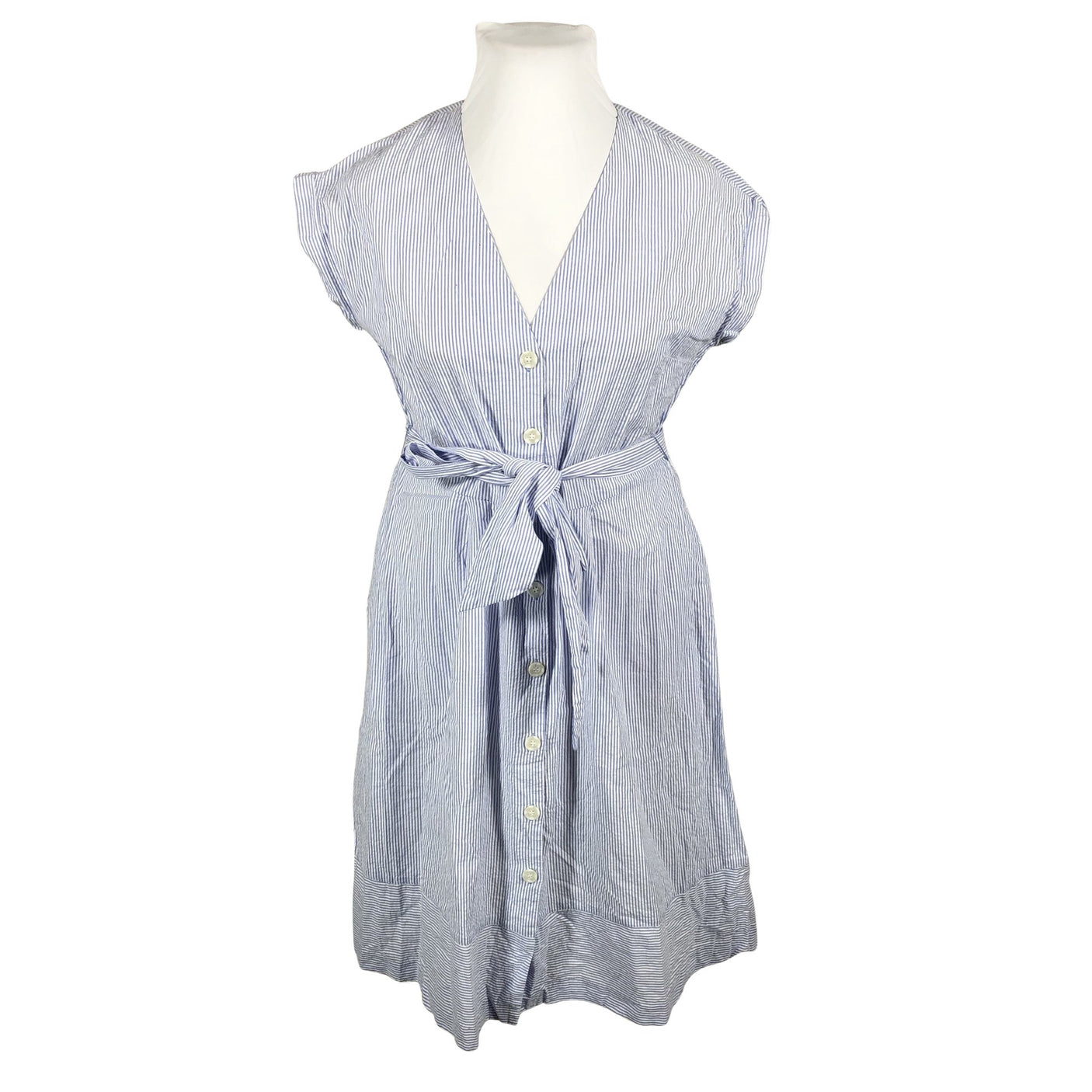 Unisex Holly & Whyte by Lindex - Dress, size 42 - Light blue (1)