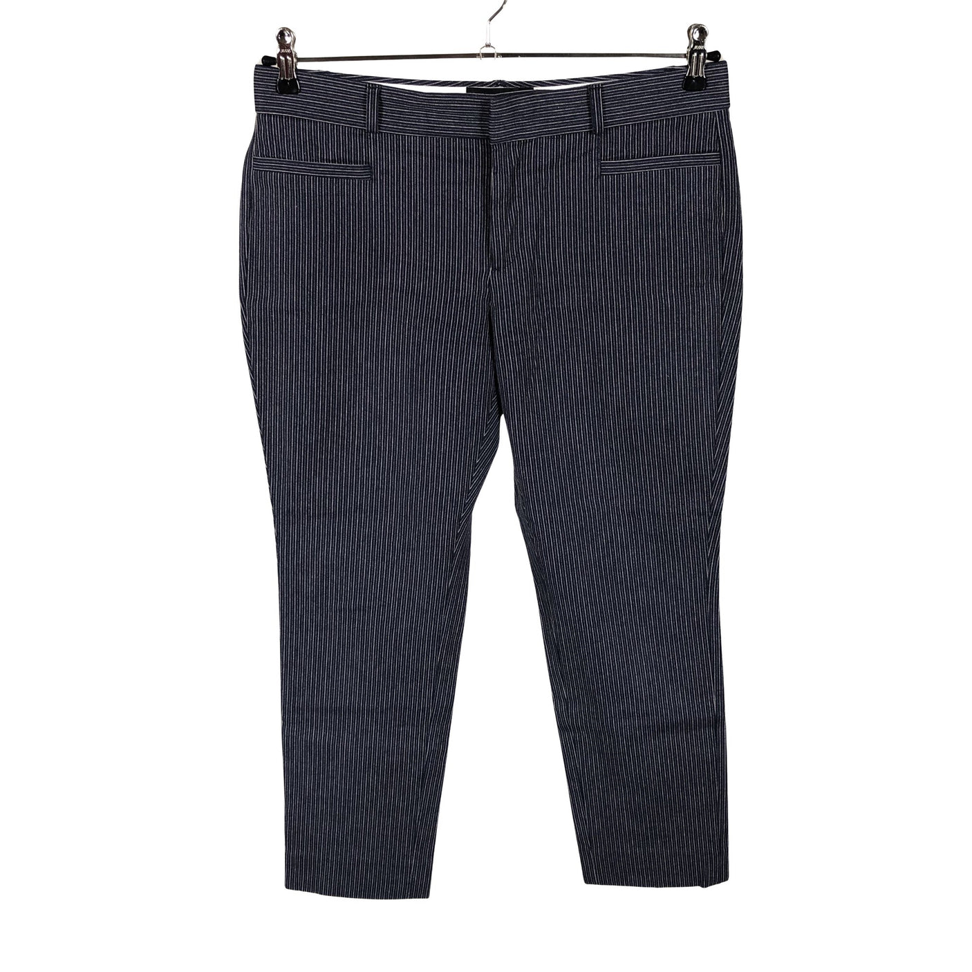 Unisex Banana Republic - Slacks, size 38 - Blue (1)