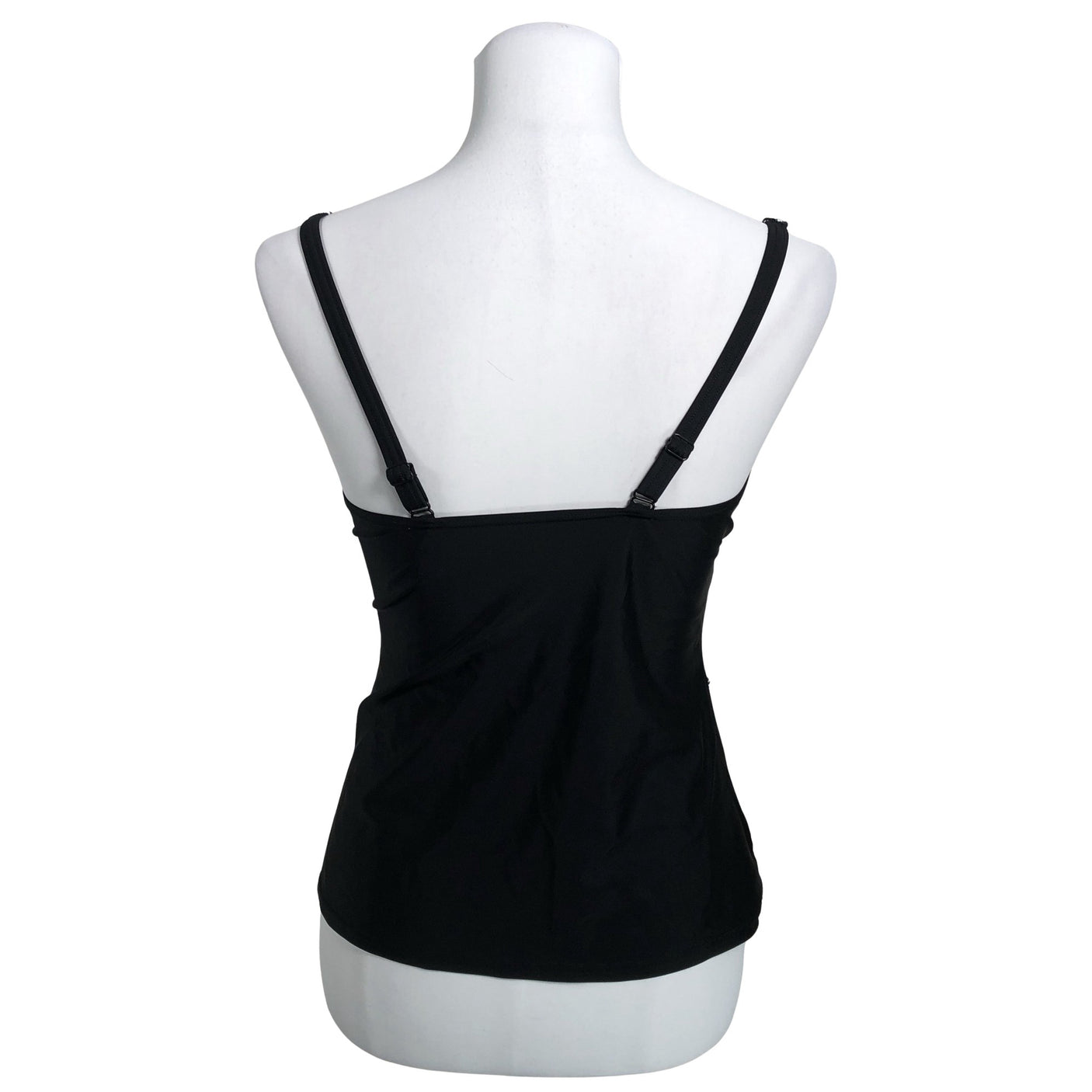 Unisex Actuelle - Swim shirt, size 38 - Black (2)