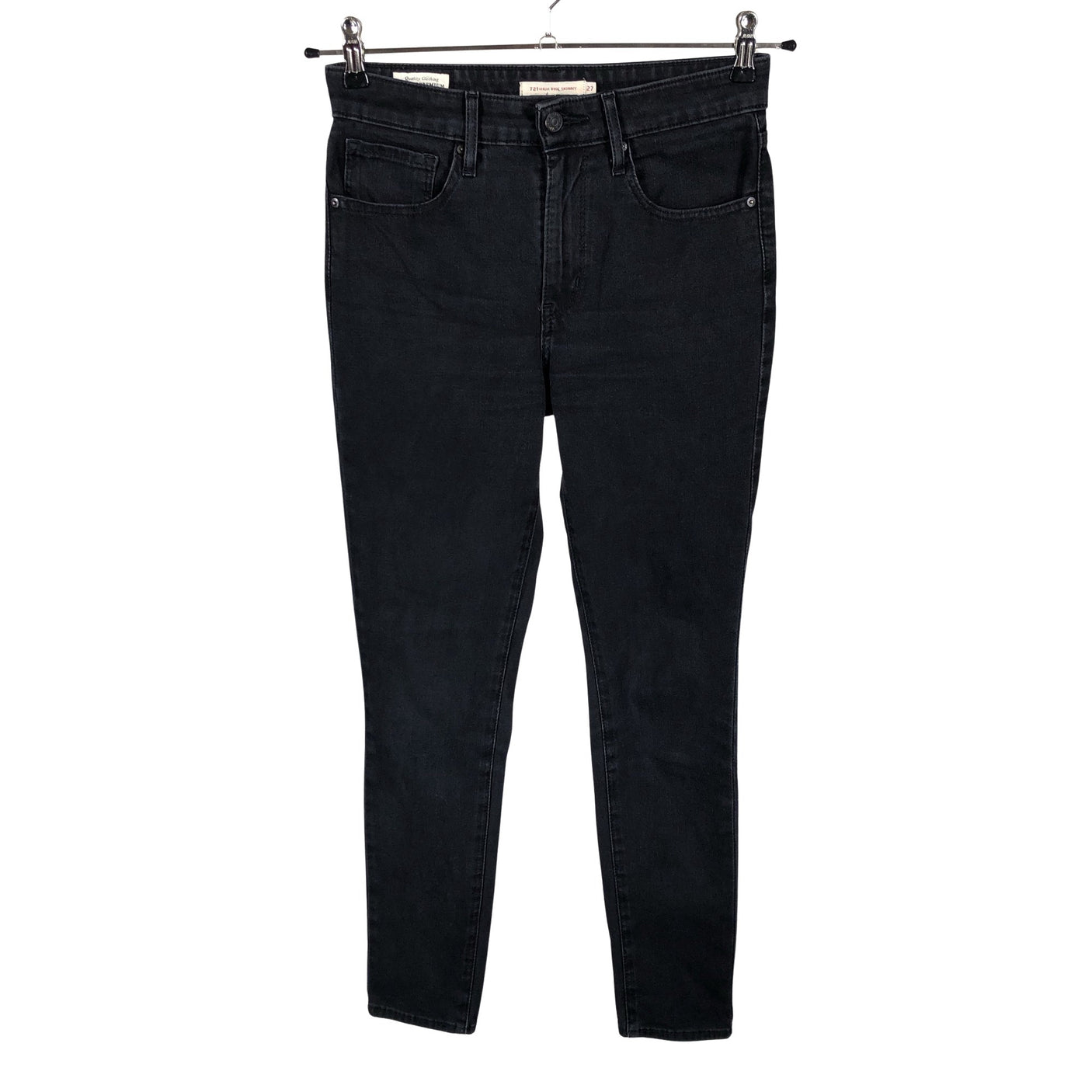 Unisex Levi's - Jeans, size W27 - Gray (1)