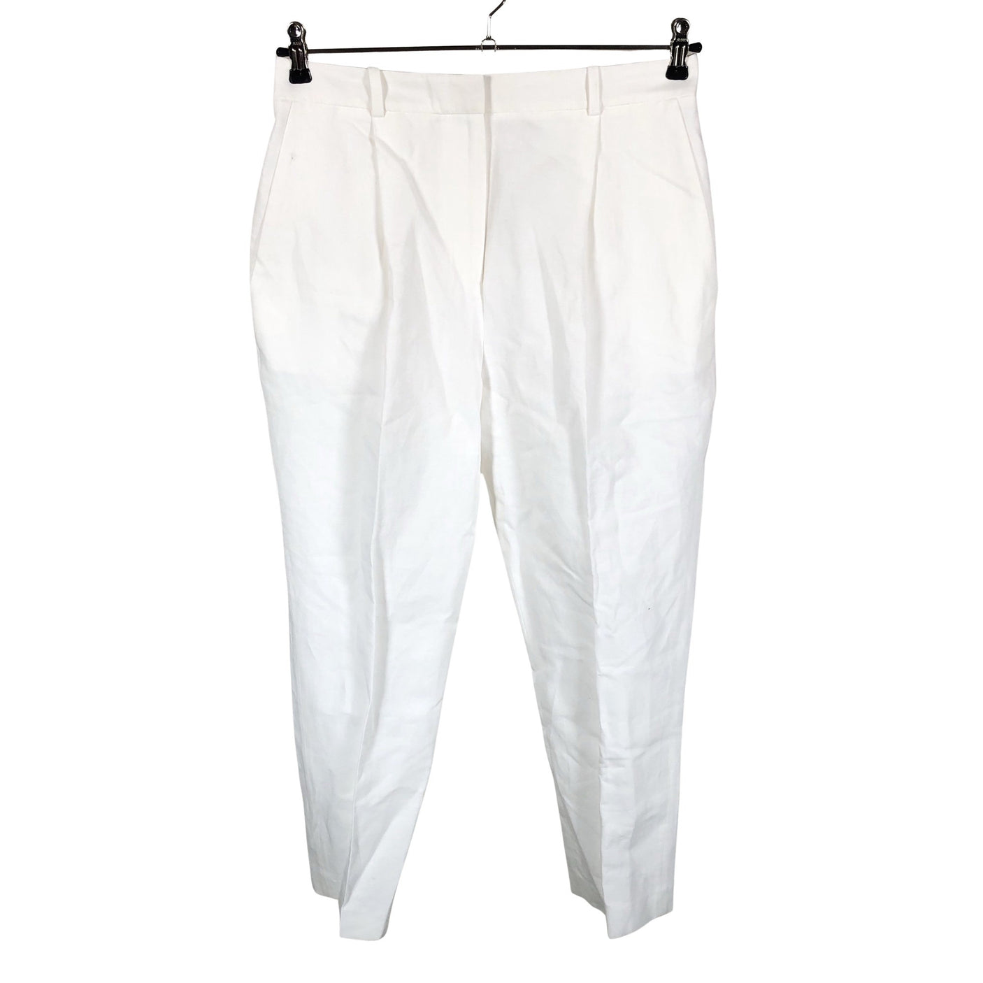 Unisex Ted Baker - Slacks, size 40 - White (1)