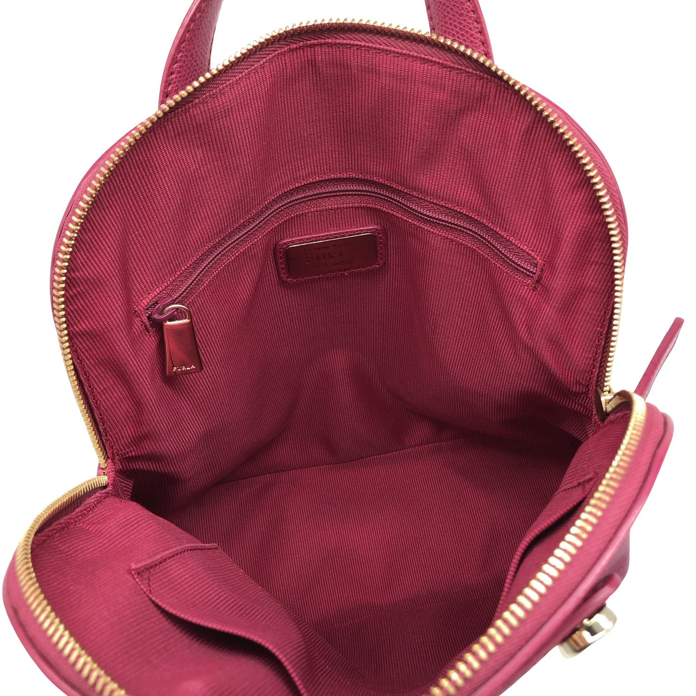 Unisex Furla - Backpack, size Ei kokoa - Pink (3)