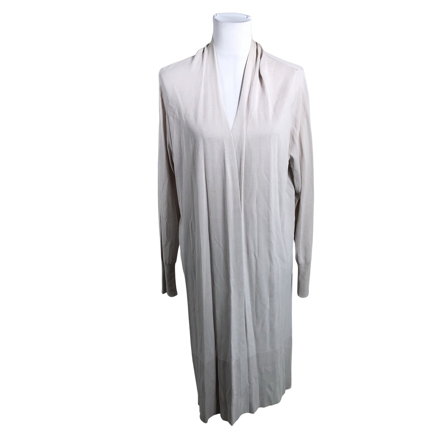 Unisex Ril's - Cardigan, size 40 - Gray (1)