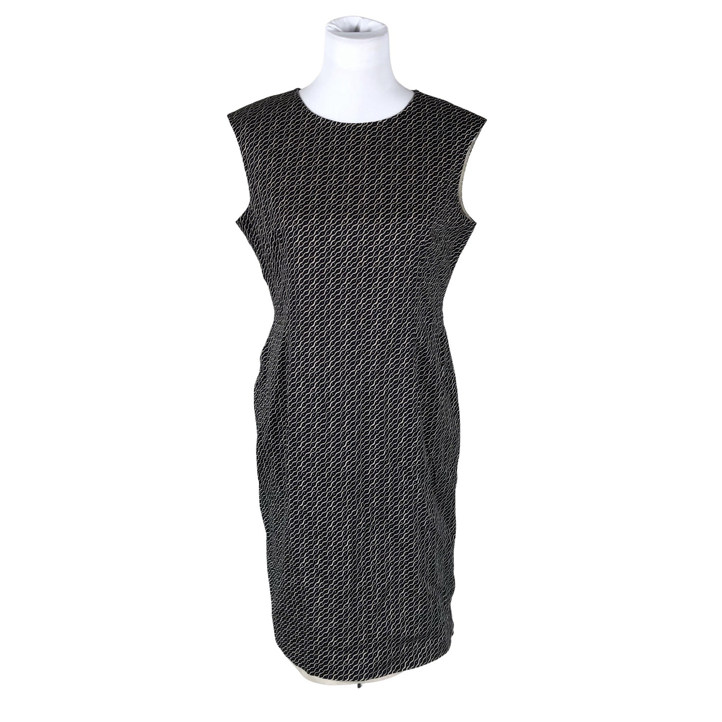 Unisex Marimekko - Dress, size 40 - Black (1)