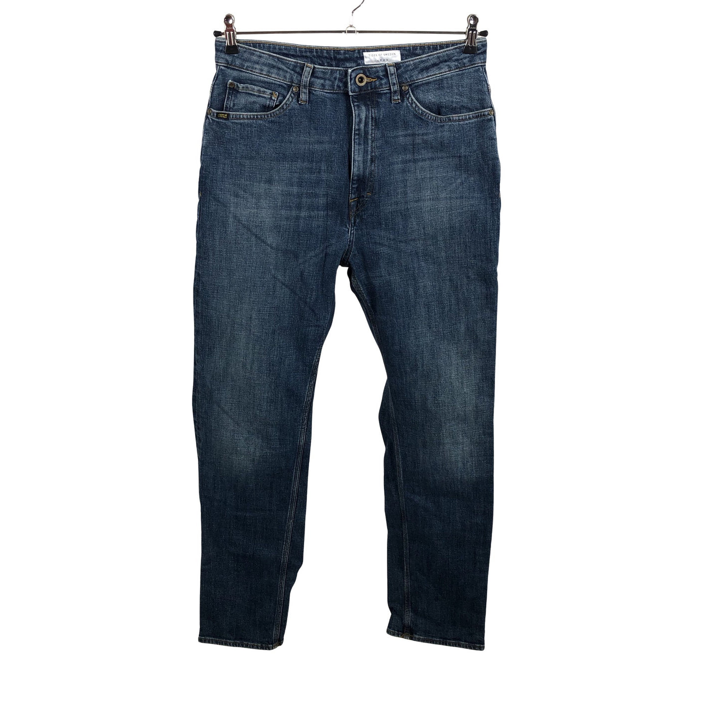 Unisex Tiger of Sweden - Jeans, size W31 - Blue (1)