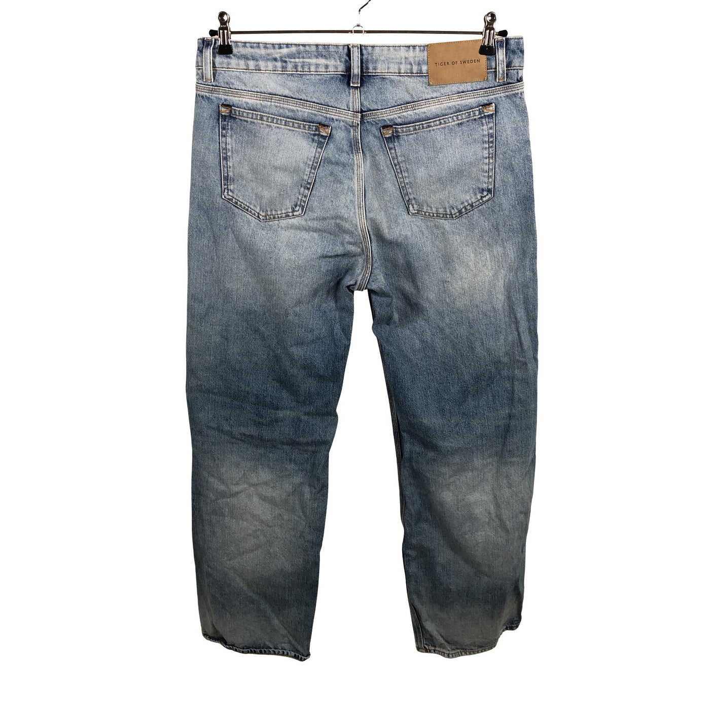 Unisex Tiger of Sweden - Jeans, size W28 - Light blue (2)