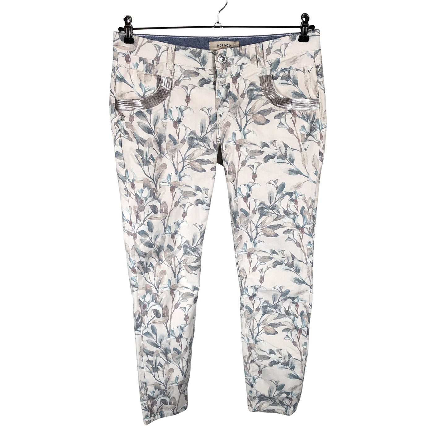Unisex Mos Mosh - Jeans, size W30 - Beige (1)