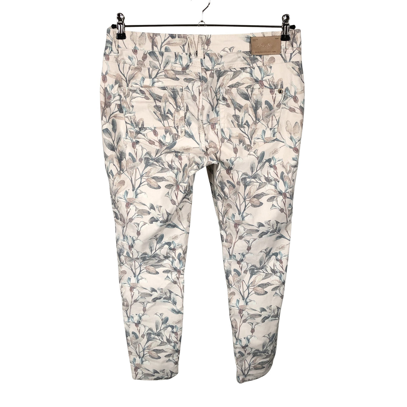 Unisex Mos Mosh - Jeans, size W30 - Beige (2)