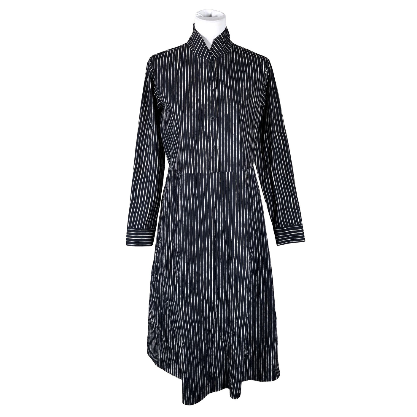 Unisex Marimekko - Dress, size 40 - Blue (1)