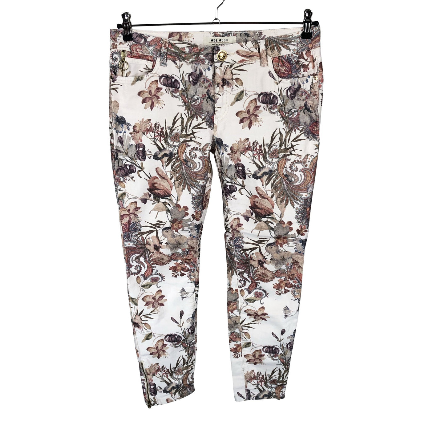 Unisex Mos Mosh - Jeans, size W29 - Beige (1)