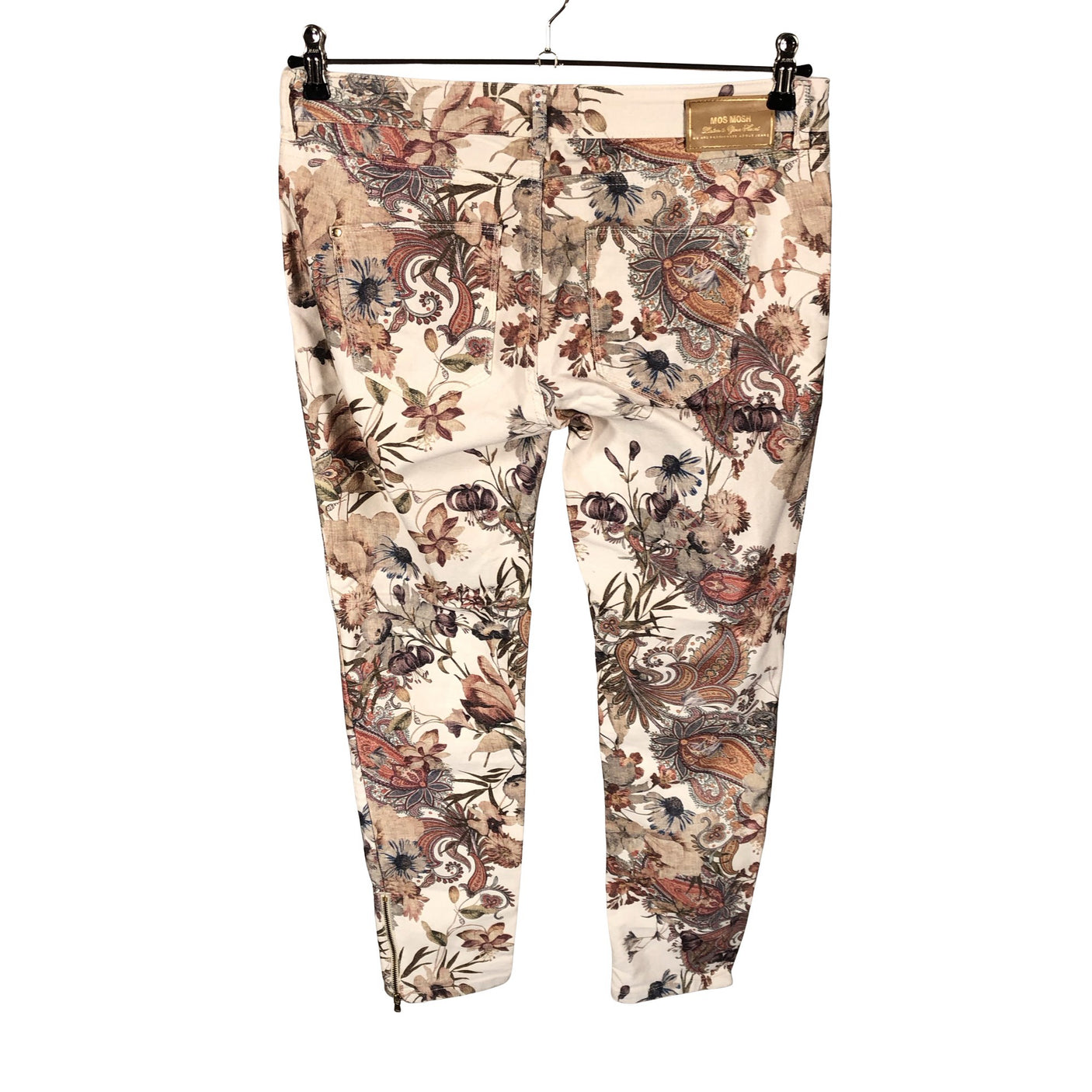 Unisex Mos Mosh - Jeans, size W29 - Beige (2)