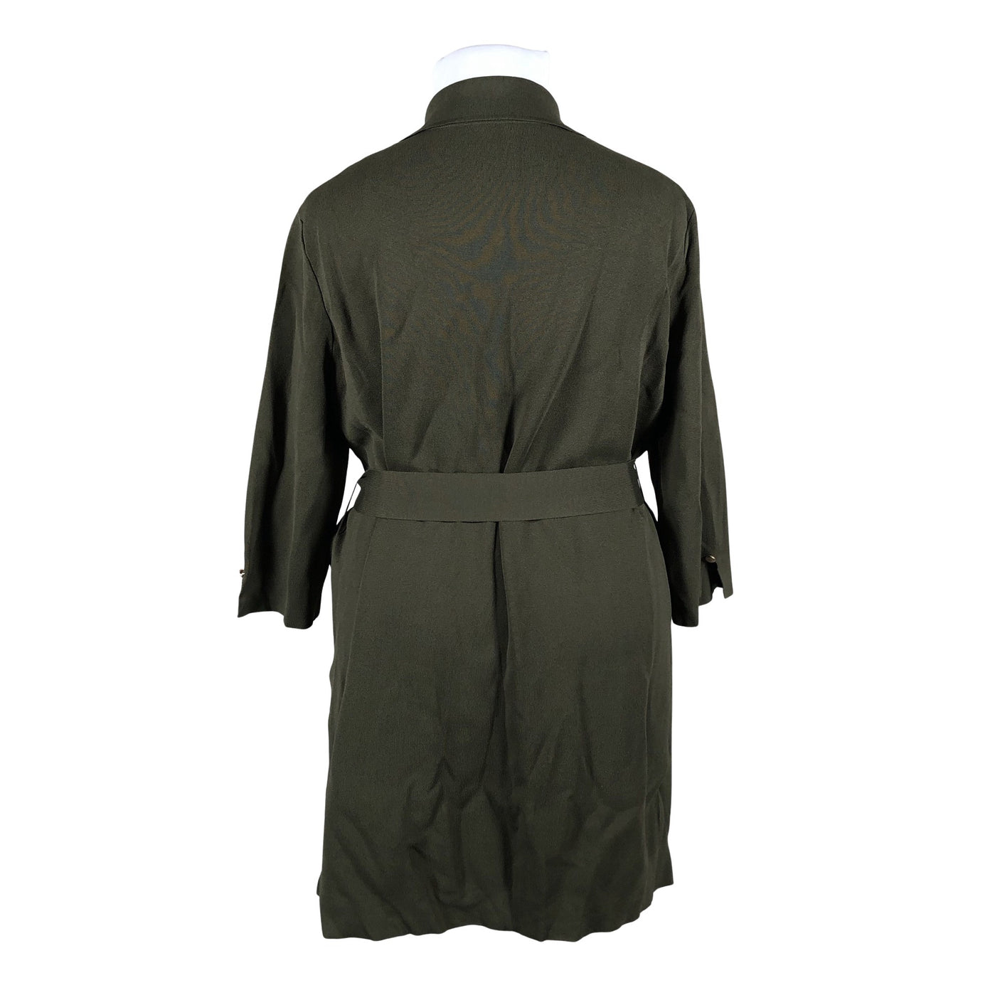 Unisex Gerry Weber - Cardigan, size 42 - Green (3)