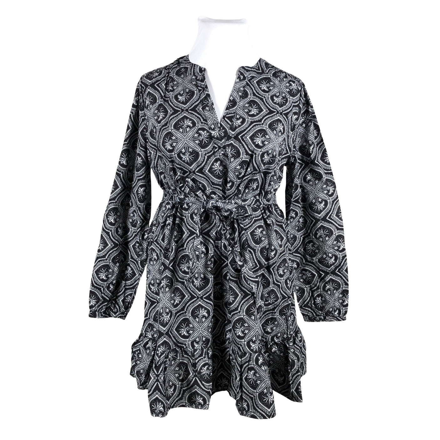 Unisex Jessica Simpson - Dress, size 42 - Black (1)