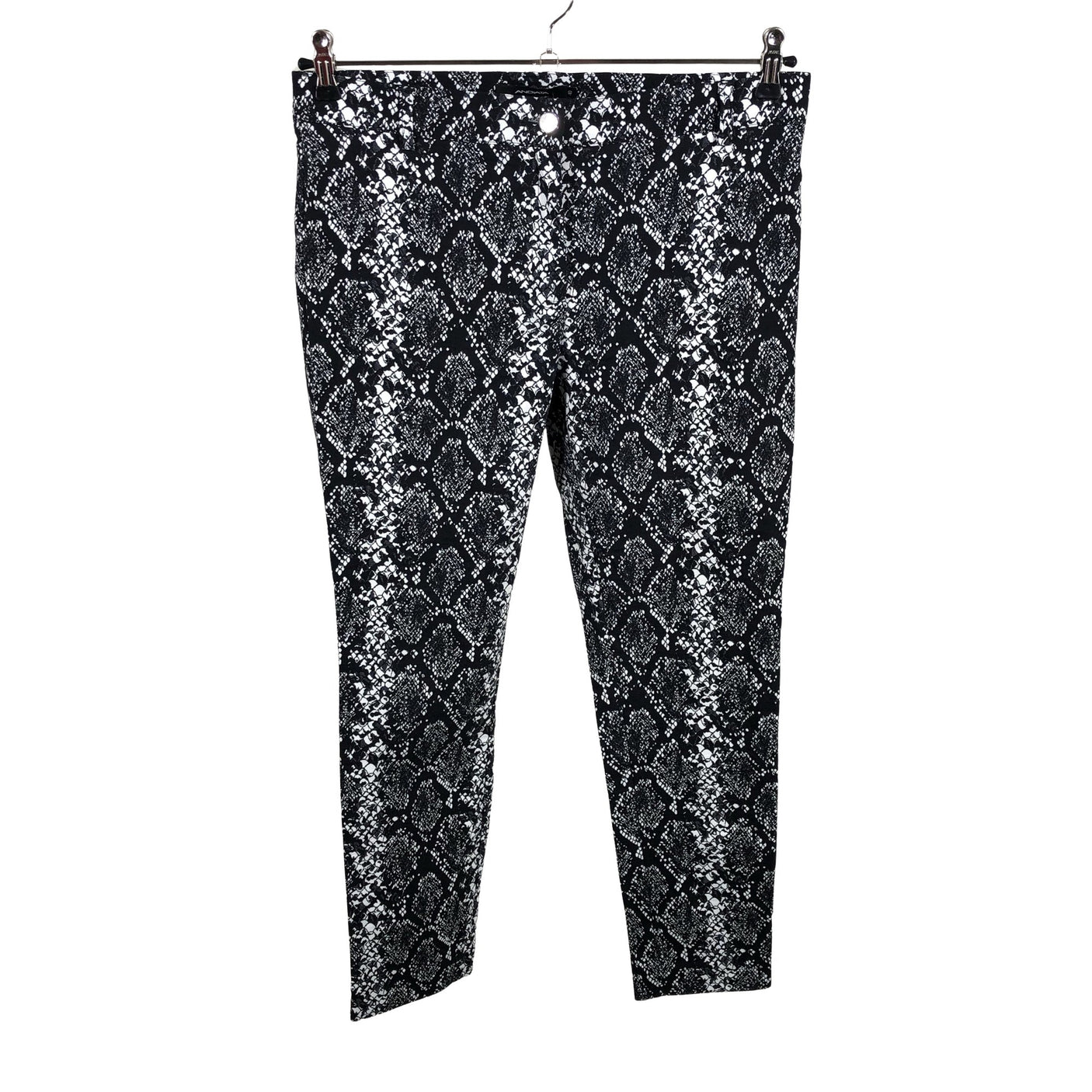 Unisex Andiata - Slacks, size 40 - Black (1)