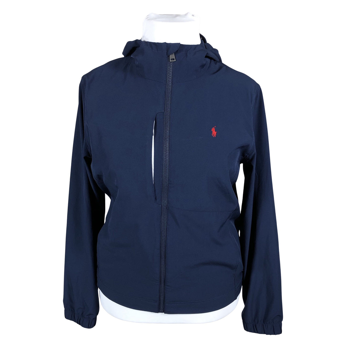 Unisex Polo Ralph Lauren - Outdoor jacket, size 44 - Blue (1)