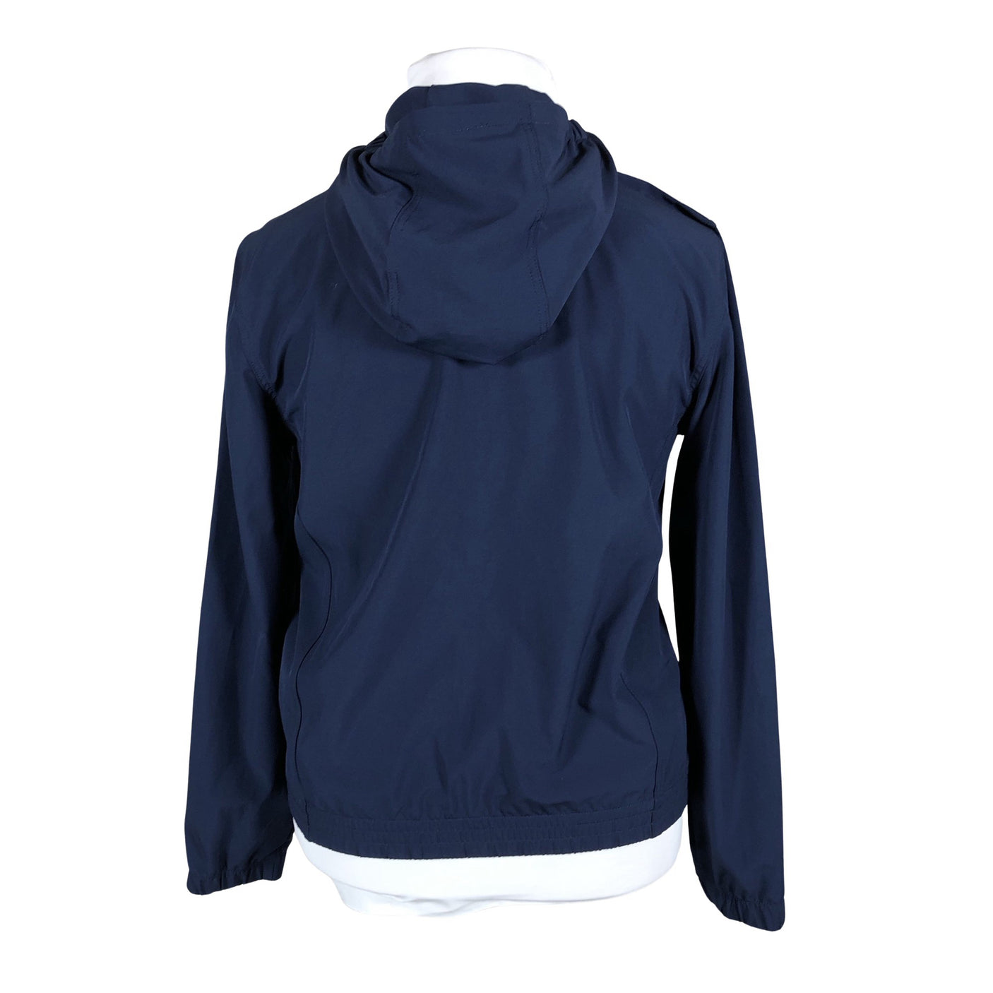 Unisex Polo Ralph Lauren - Outdoor jacket, size 44 - Blue (2)