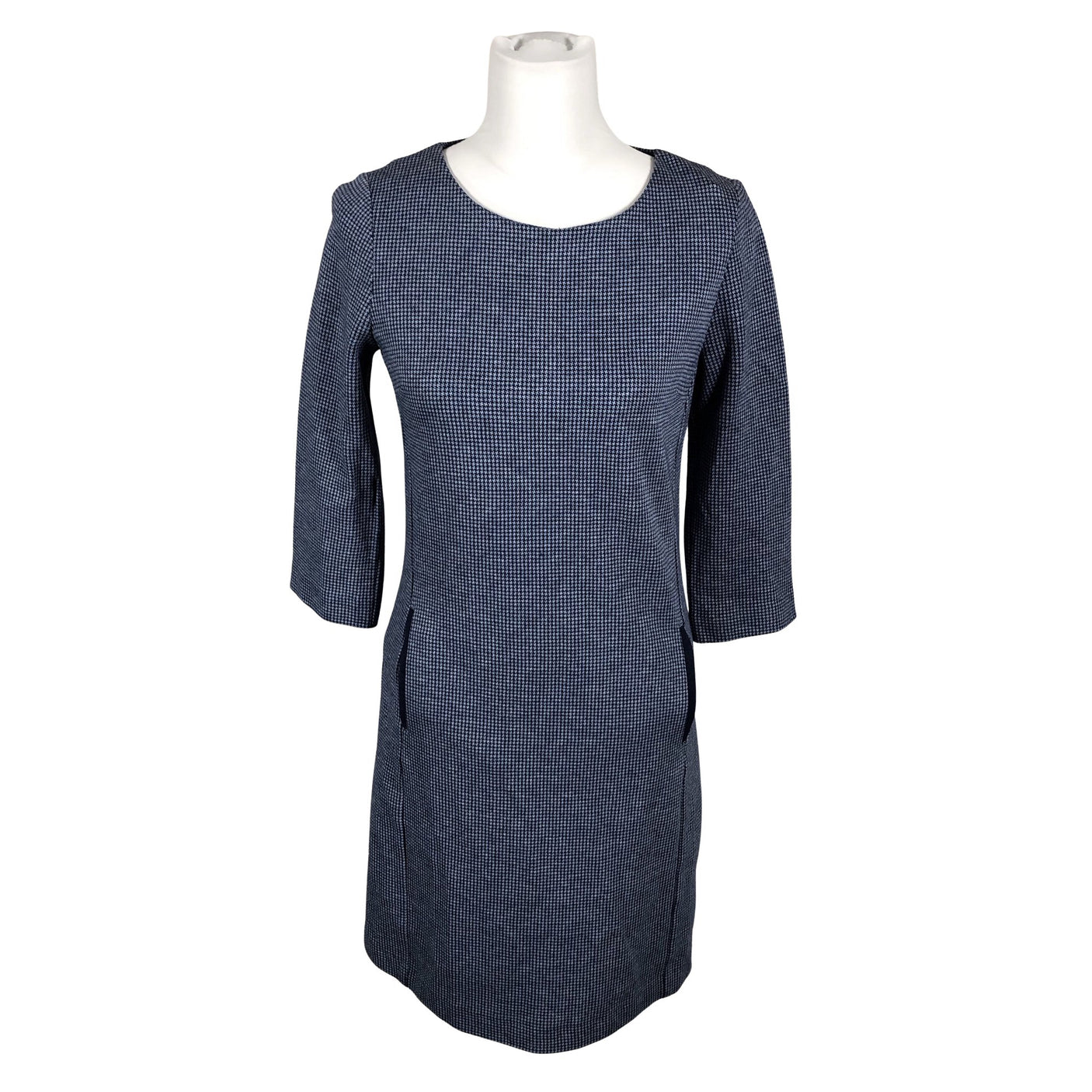 Unisex Gant - Sheath dress, size 38 - Light blue (1)