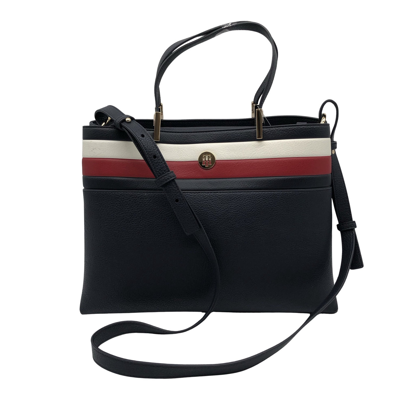 Unisex Tommy Hilfiger - Handbag, size Maxi - Blue (1)
