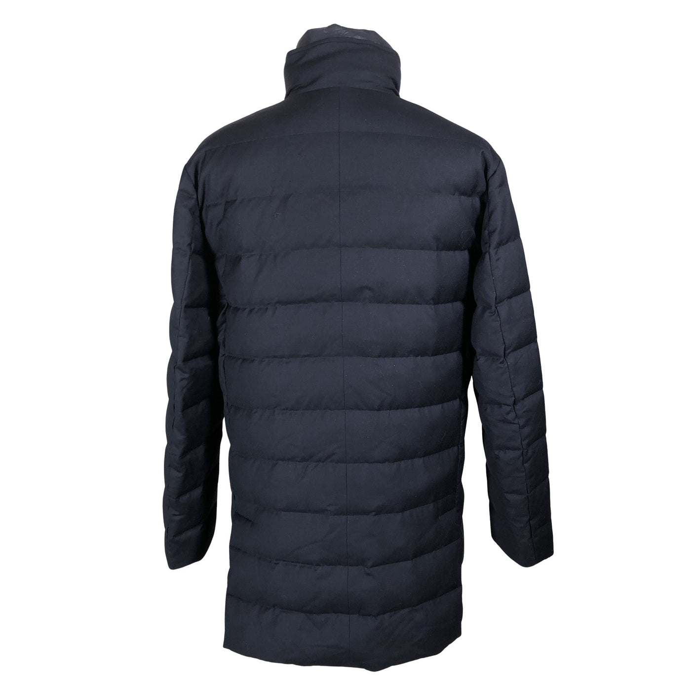 Unisex Montecore - Winter jacket, size XXXXL - Blue (2)