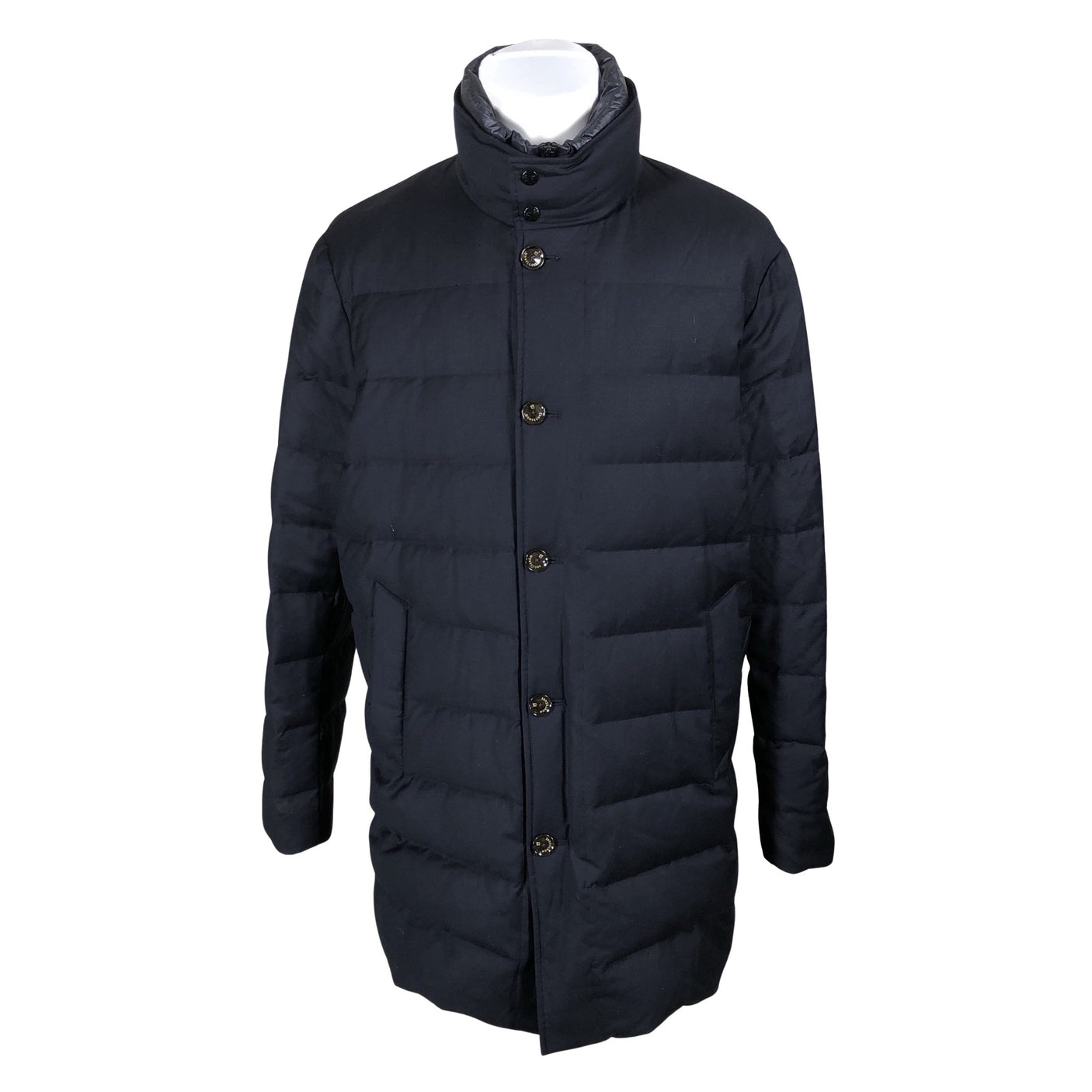 Unisex Montecore - Winter jacket, size XXXXL - Blue (1)