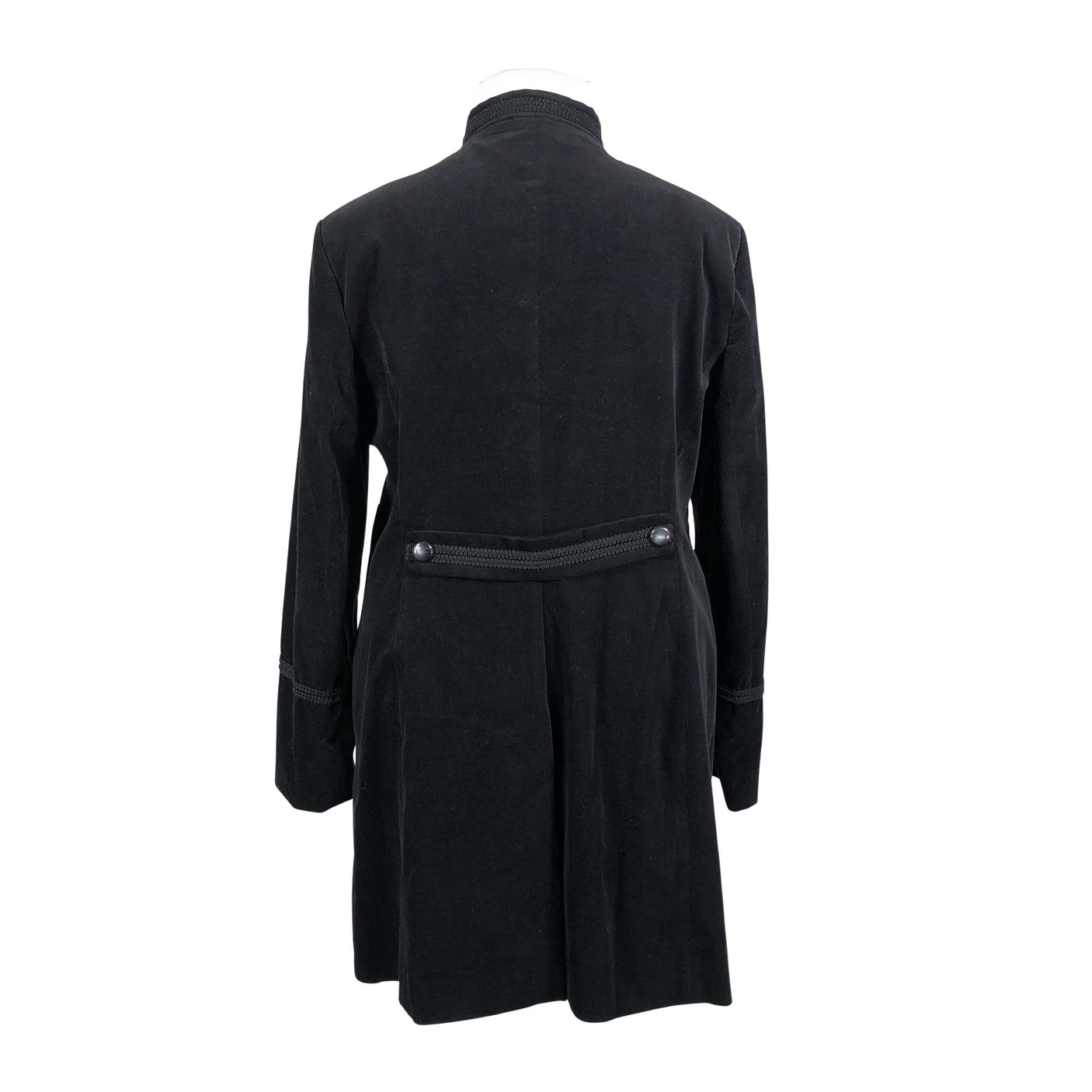 Unisex Ril's - Jacket, size 46 - Black (2)