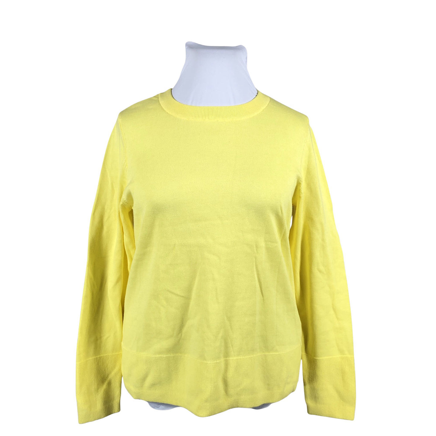Unisex Esprit - Sweater, size 44 - Yellow (1)