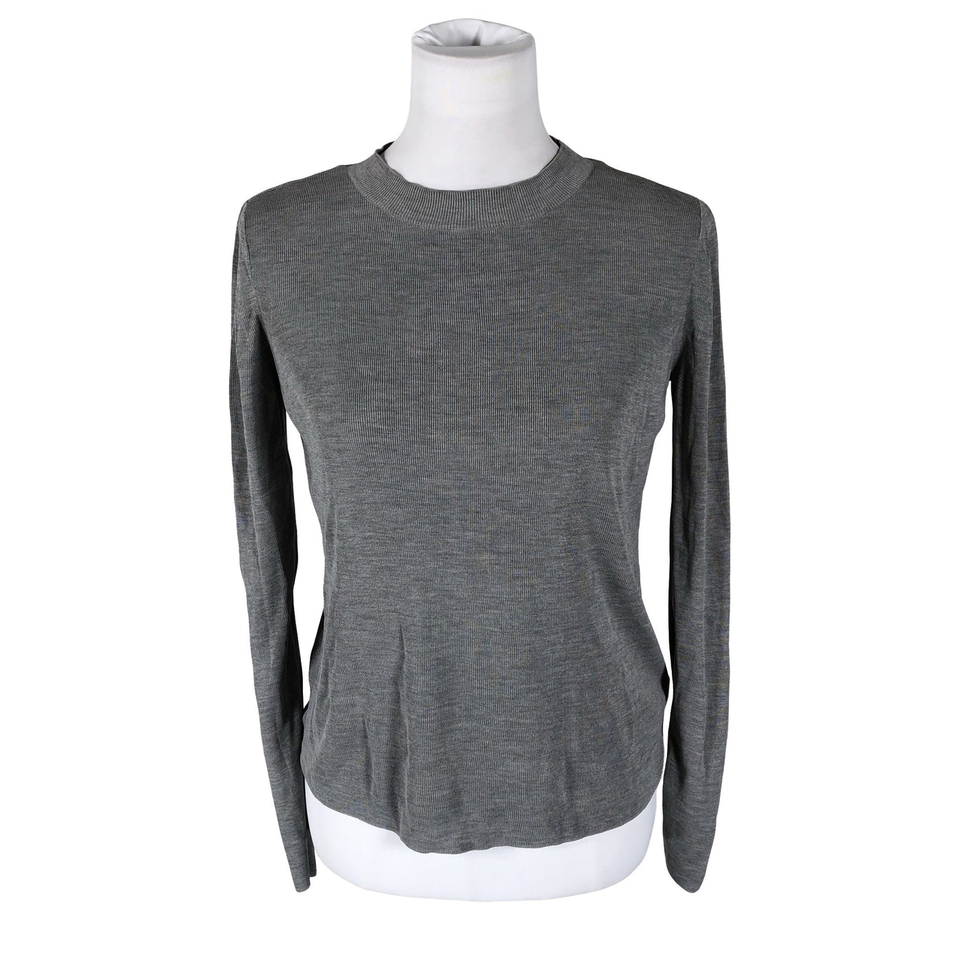 Unisex COS - Sweater, size 36 - Gray (1)
