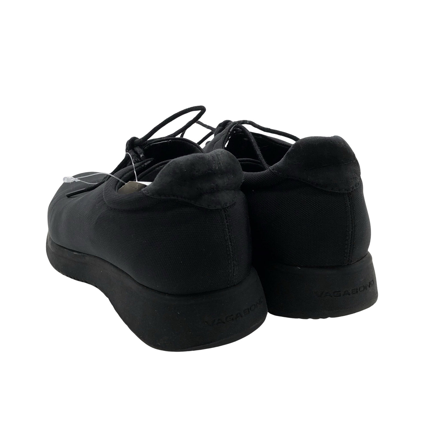 Unisex Vagabond - Casual sneakers, size 40 - Black (2)