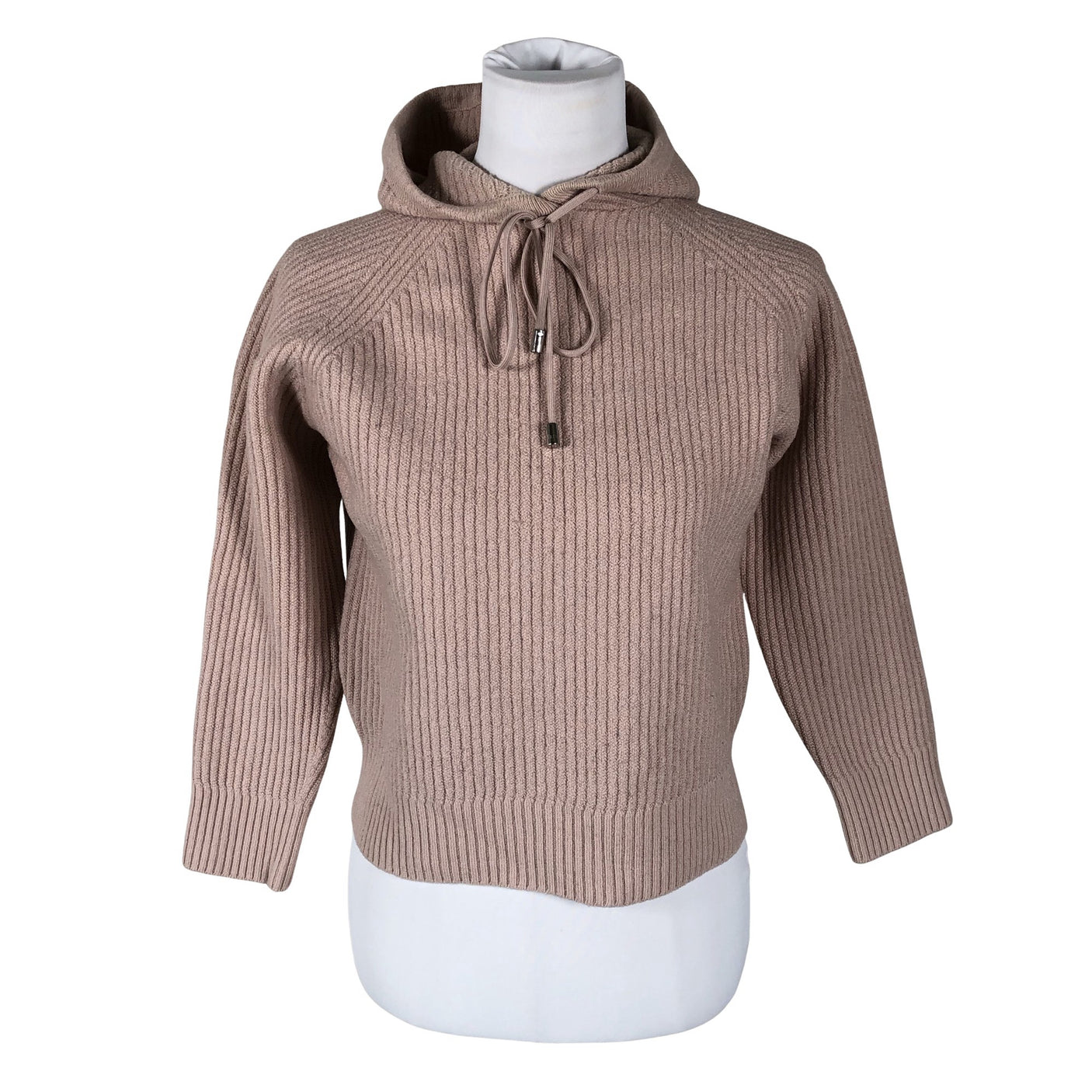 Unisex MaxMara - Sweater, size 36 - Light pink (1)