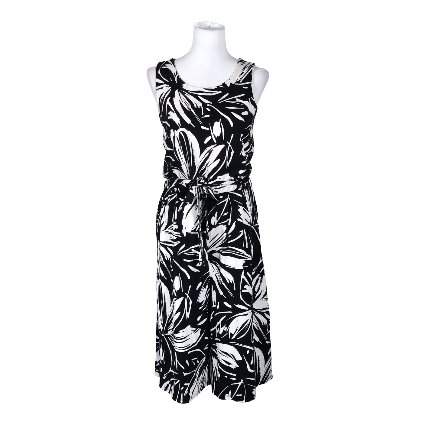 Unisex Nanso - Overalls, size 36 - Black (1)