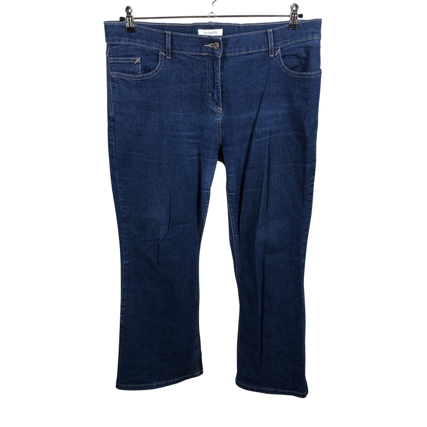 Unisex Marks&Spencer - Jeans, size 44 - Blue (1)