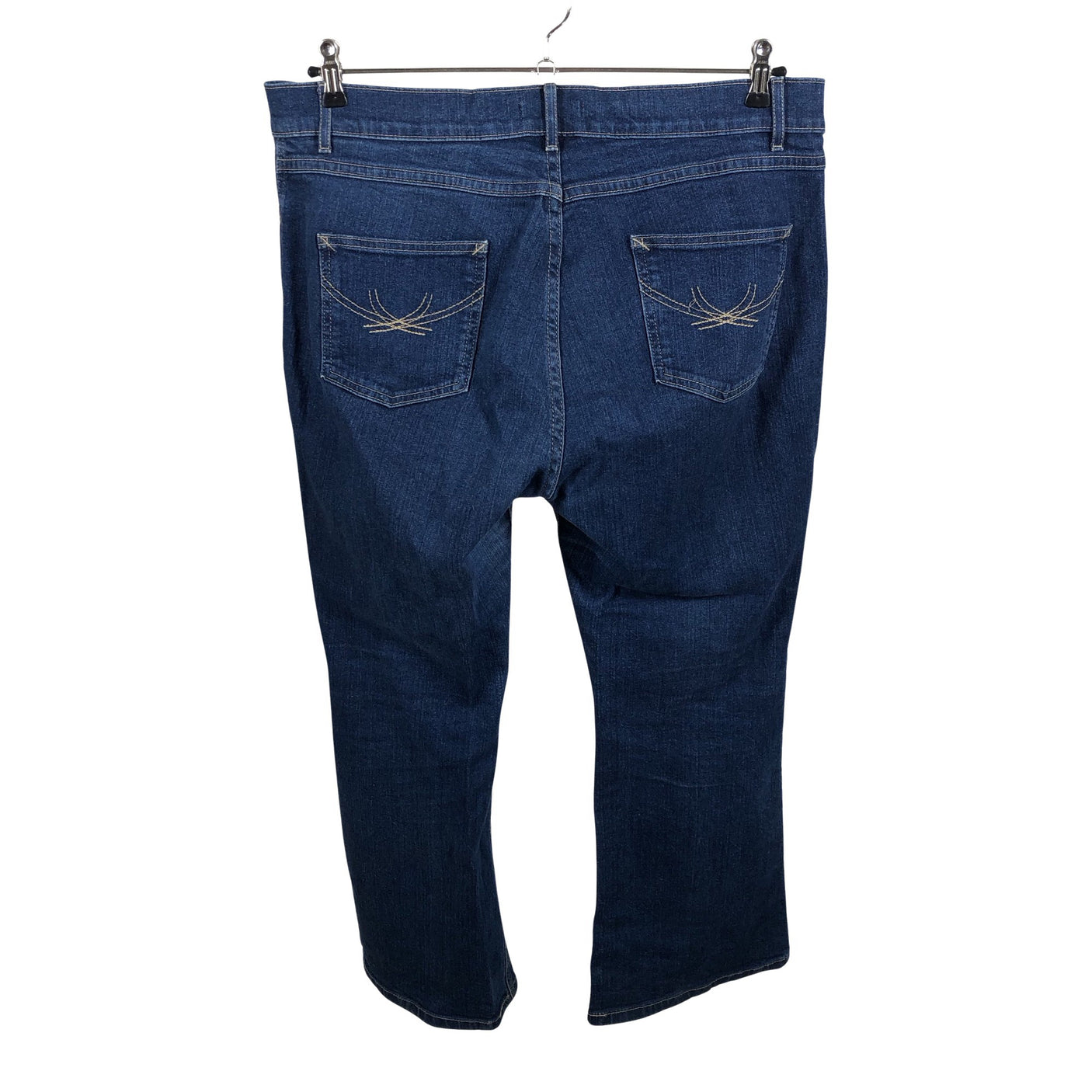 Unisex Marks&Spencer - Jeans, size 44 - Blue (2)