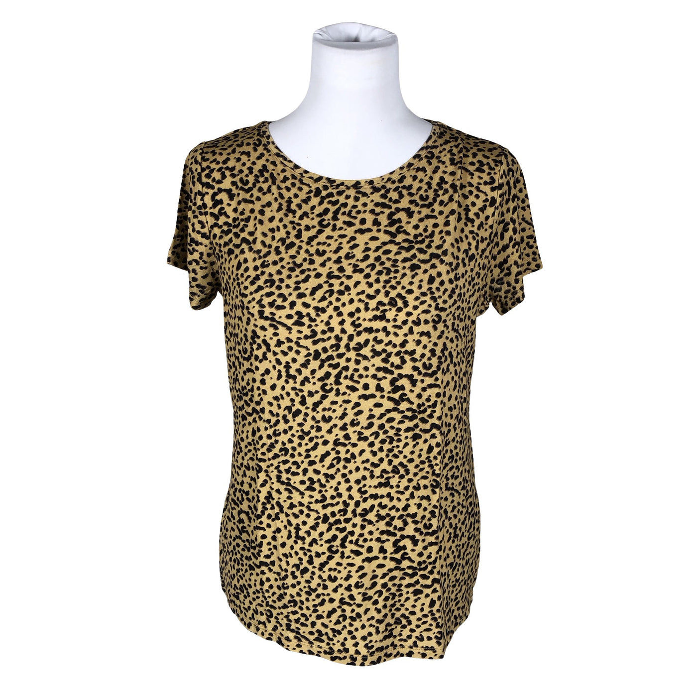 Unisex Noom - T-shirt, size 36 - Brown (1)
