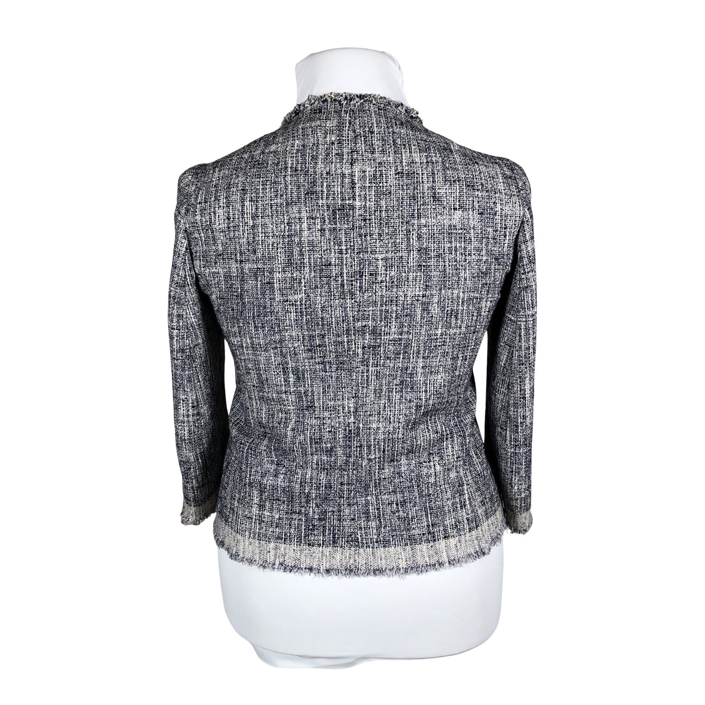 Unisex Trussardi - Jacket, size 44 - Gray (2)