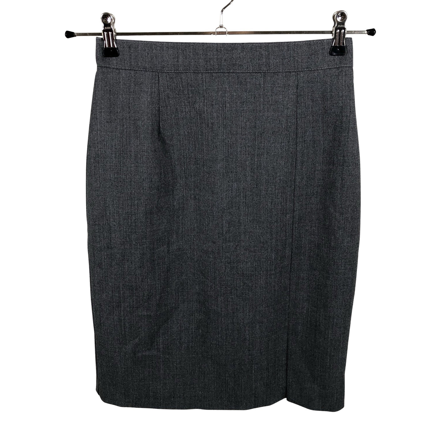 Unisex Tazzia - Pencil skirt, size 34 - Gray (1)
