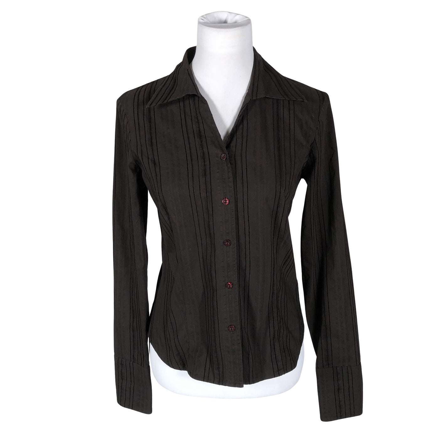 Unisex Your Face - Blouse, size 36 - Brown (1)