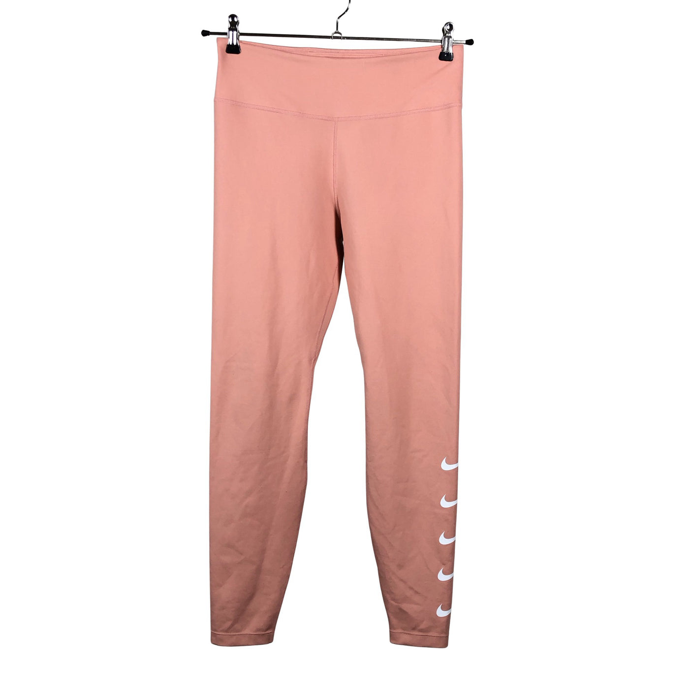 Unisex Nike - Sports tights, size 40 - Light pink (1)