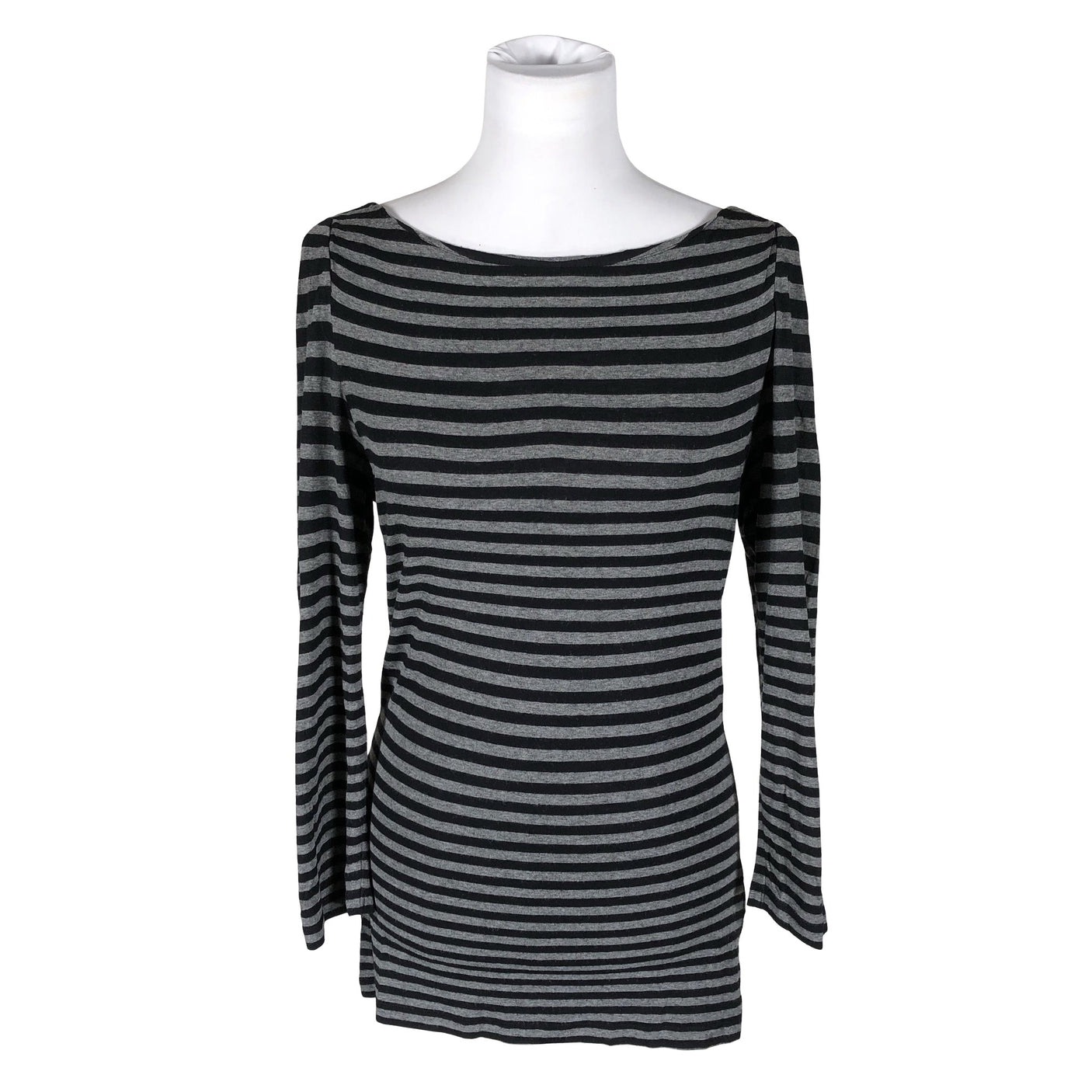 Unisex s.Oliver - Tricot tunic, size 36 - Gray (1)