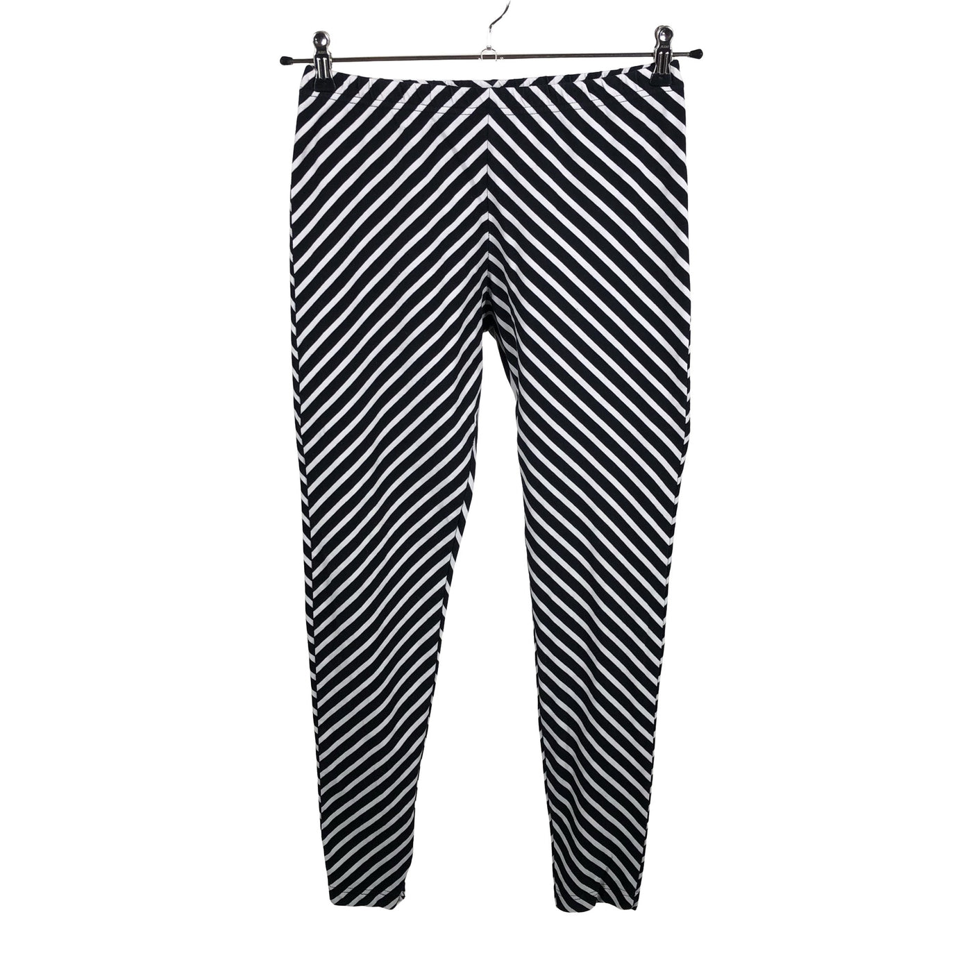 Unisex Papu - Leggings, size 42 - Black (1)