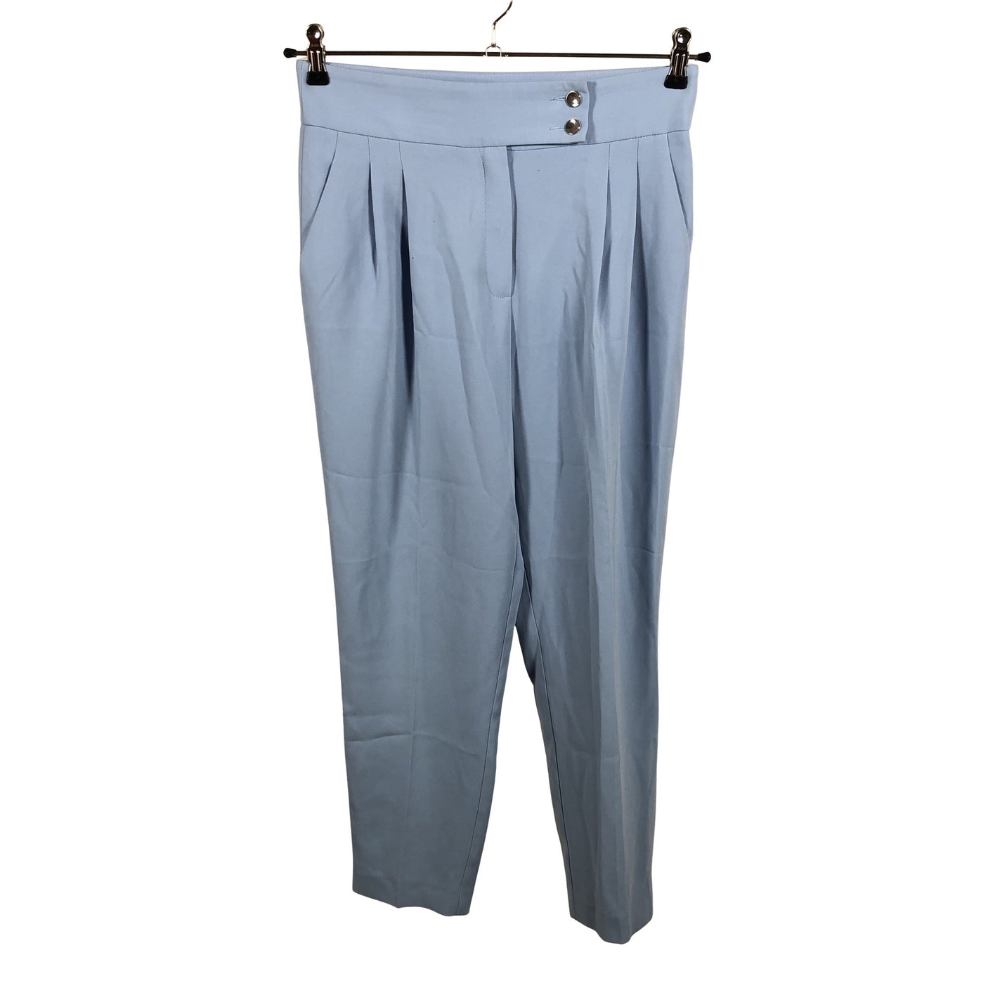 Unisex Ril's - Slacks, size 36 - Light blue (1)