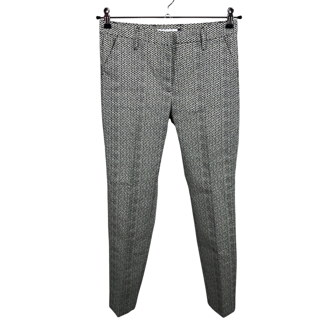 Unisex Cut & Pret - Slacks, size 36 - Black (1)
