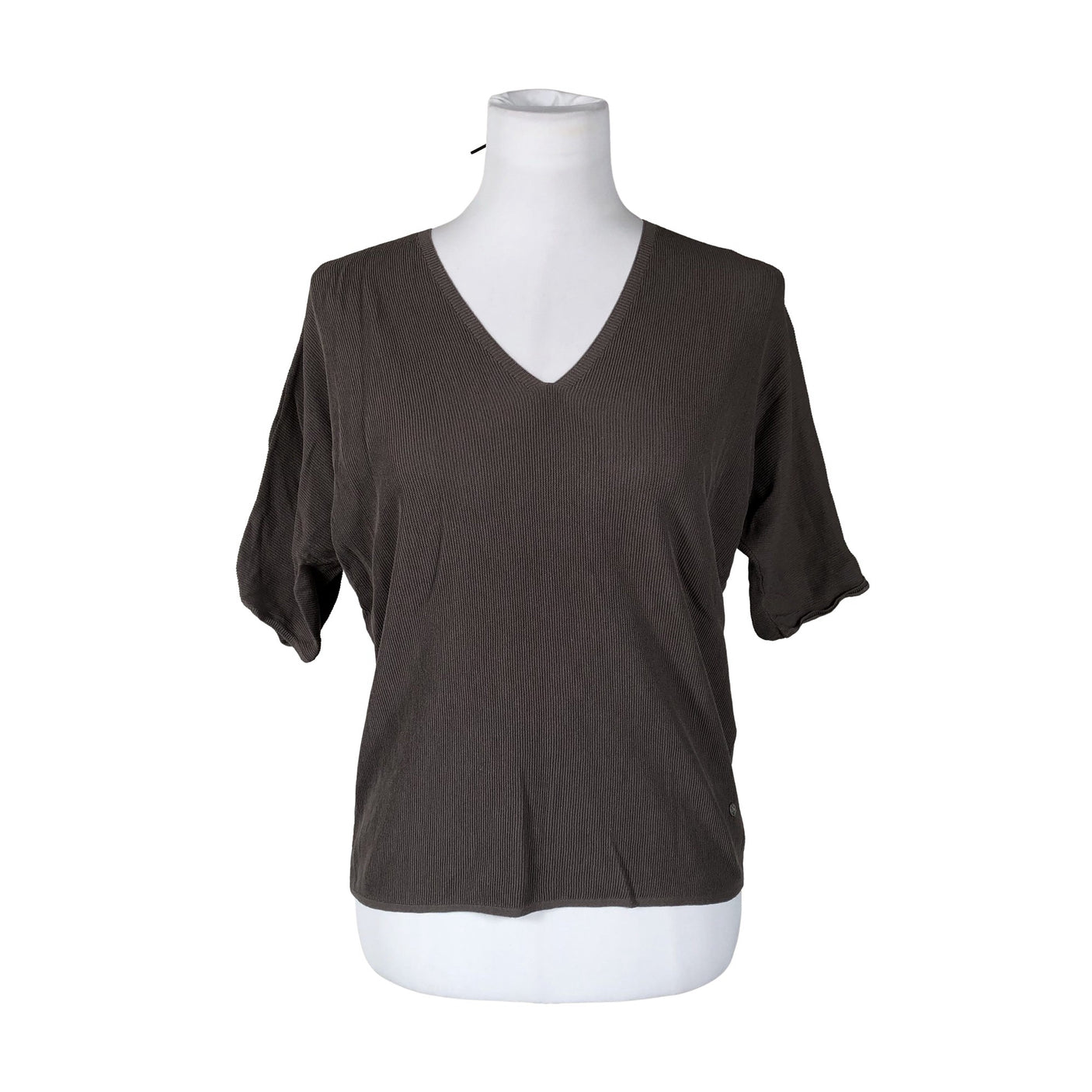 Unisex Gerry Weber - Sweater, size 36 - Gray (1)
