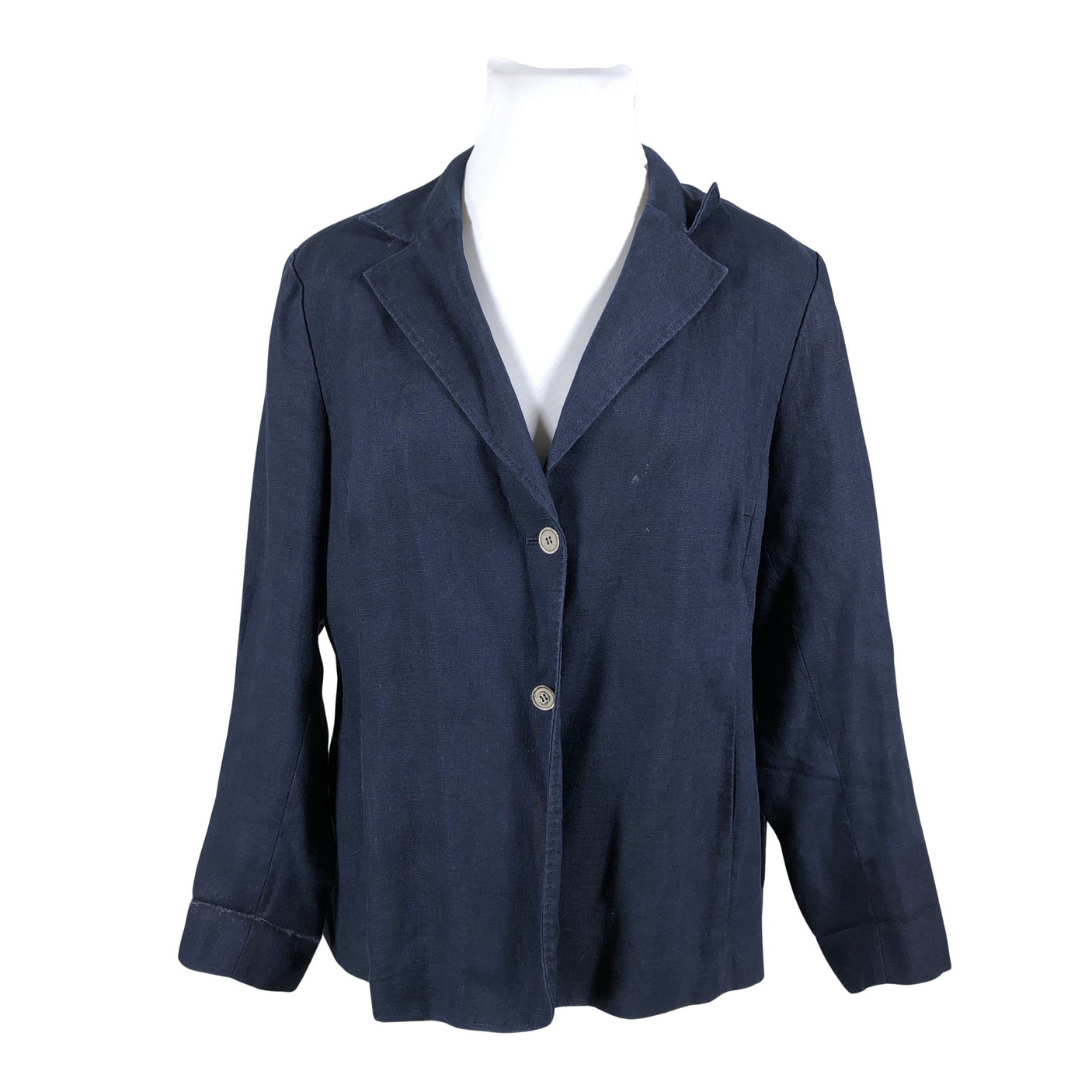 Unisex Almia - Jacket, size 48 - Blue (1)