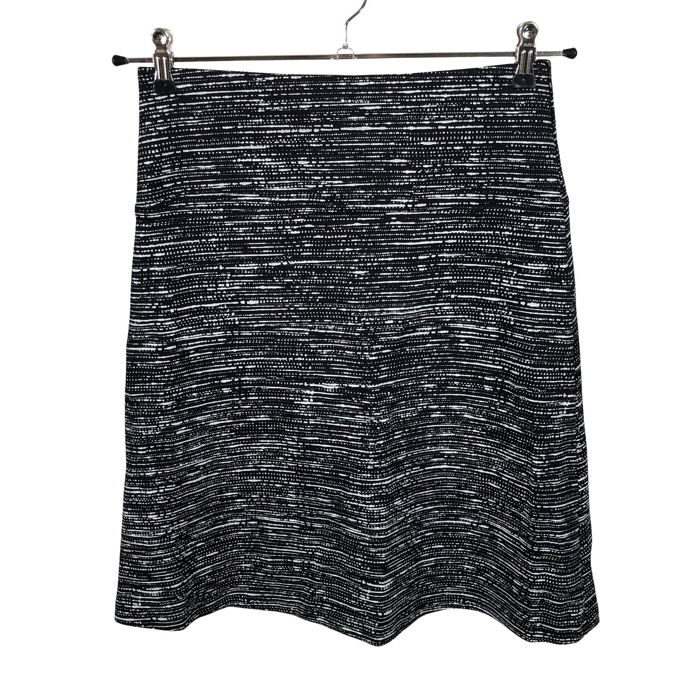 Unisex Nanso - Tricot skirt, size 34 - Black (1)