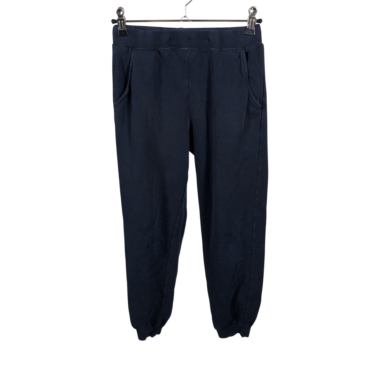 Unisex Lindex - Sweatpants, size 128 - 134 - Blue (1)