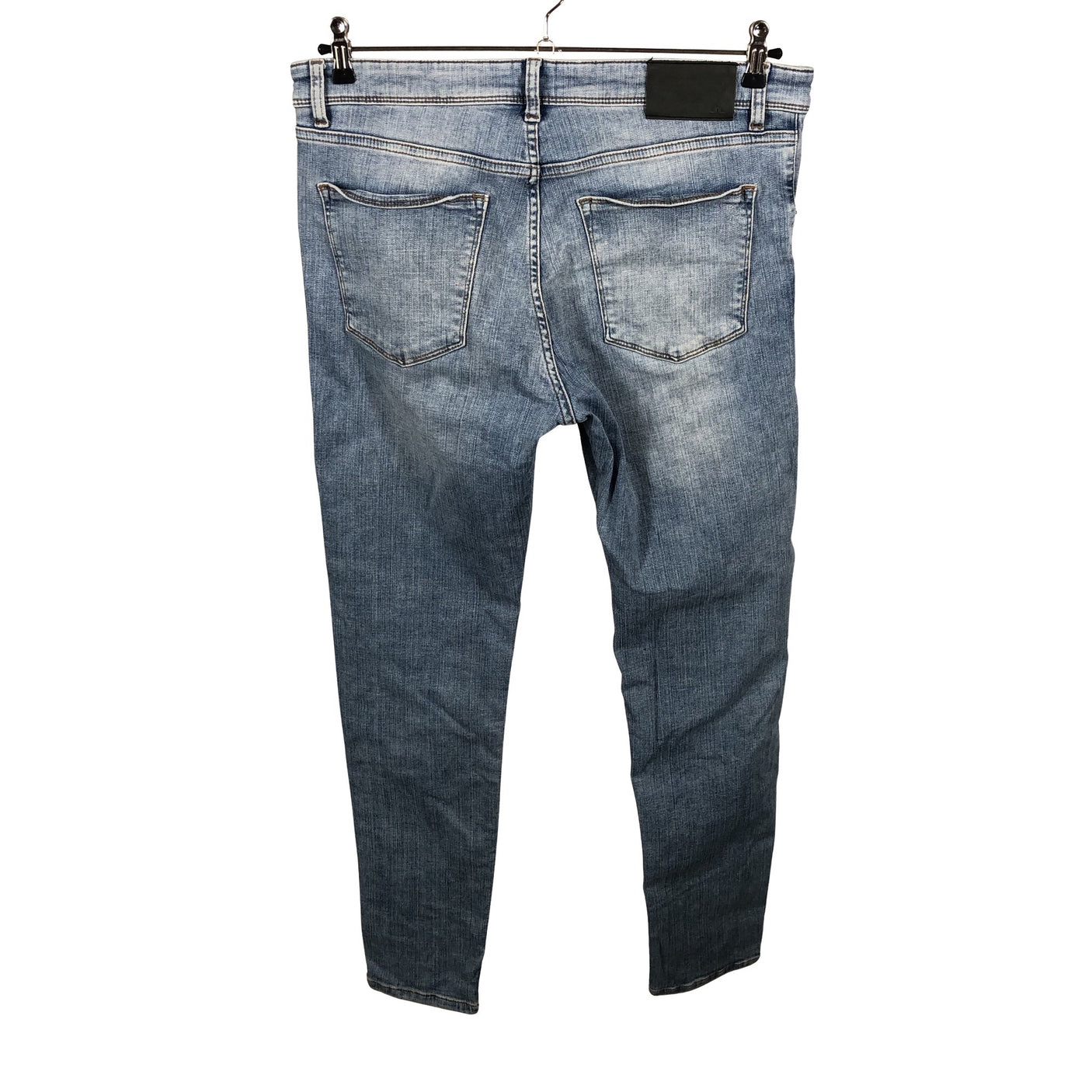 Unisex J.Lindeberg - Jeans, size W33 - Light blue (2)