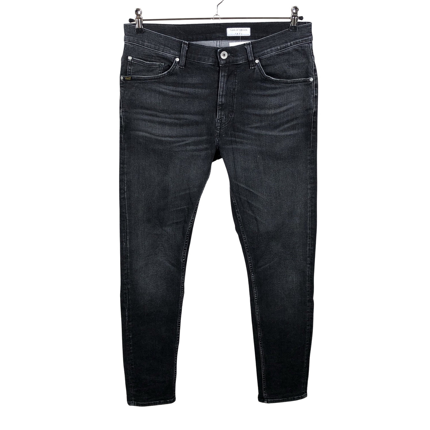 Unisex Tiger of Sweden - Jeans, size W33 - Gray (1)