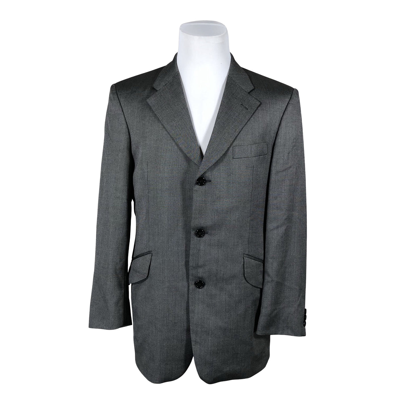 Unisex Turo Tailor - Suit, size M - Gray (3)